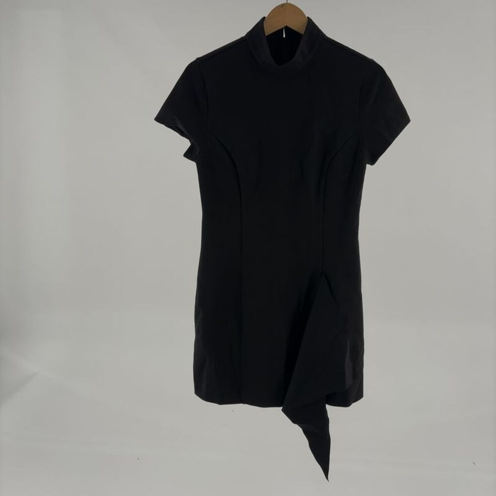 Toccin Janie Fitted Dress